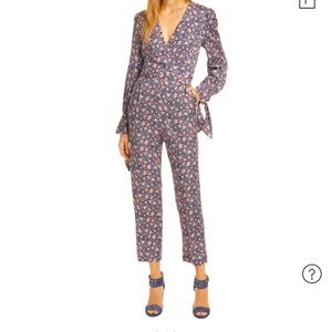 Rebecca Taylor jumpsuit